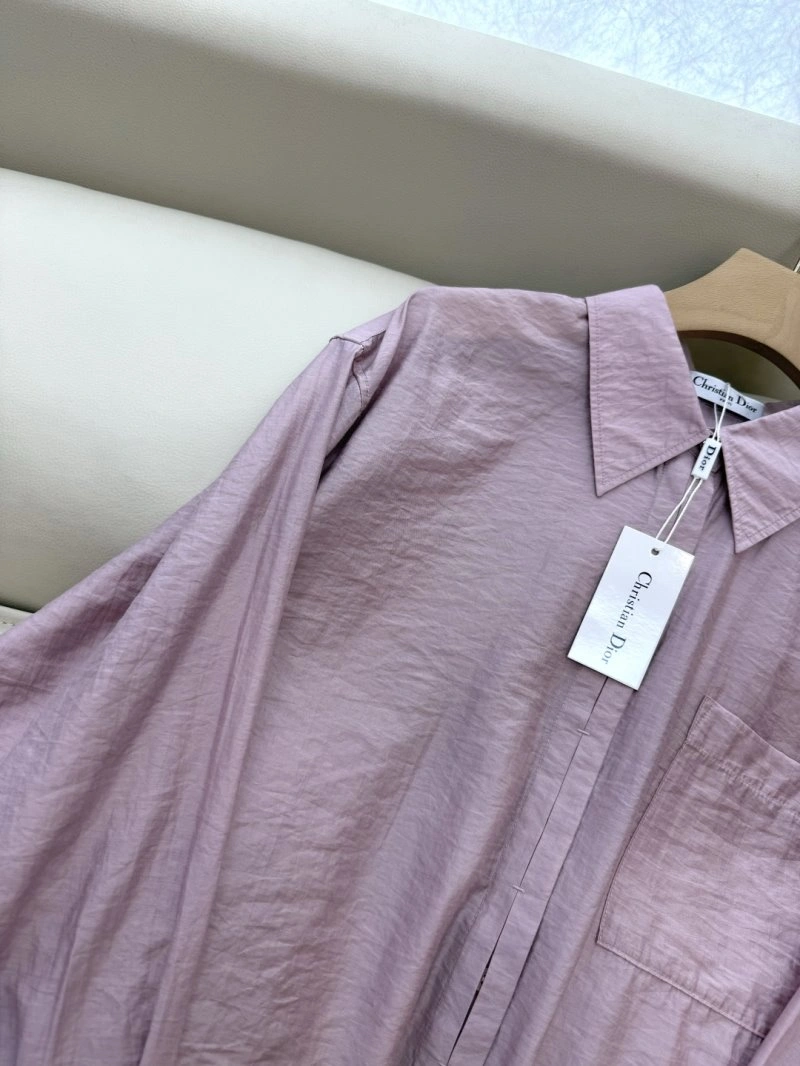 Durable Christian Dior Shirts 112073