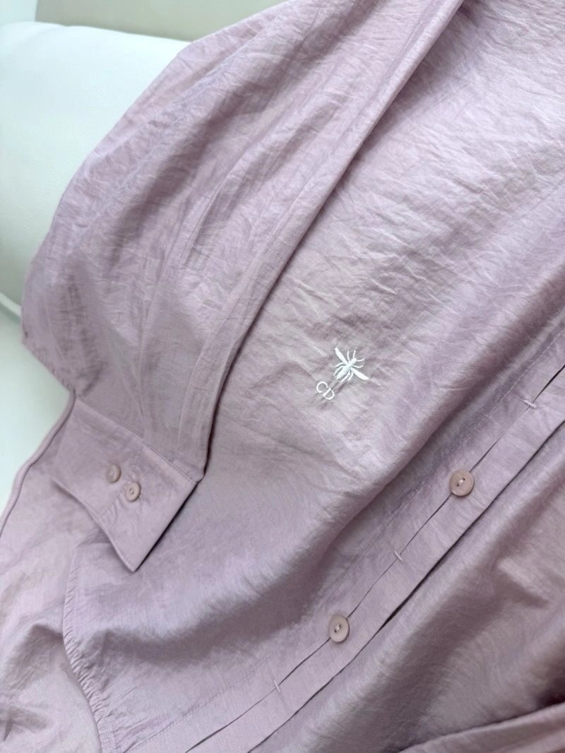 Durable Christian Dior Shirts 112073