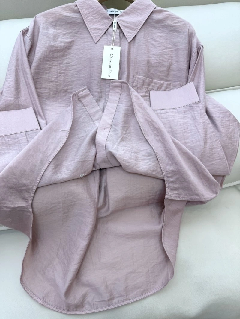 Durable Christian Dior Shirts 112073