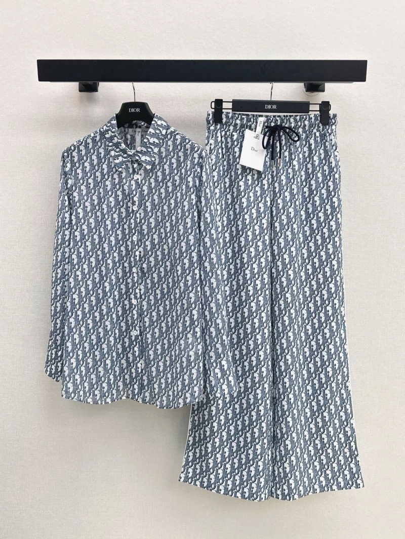 Christian Dior Shirts Cozy 112061