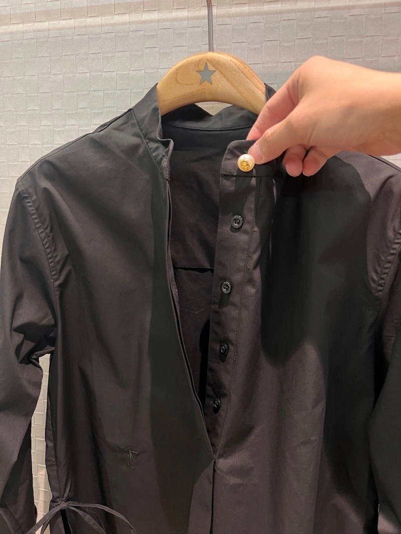 Christian Dior Shirts Packable 112060
