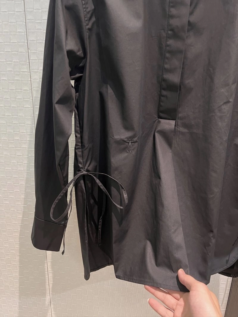 Christian Dior Shirts Packable 112060