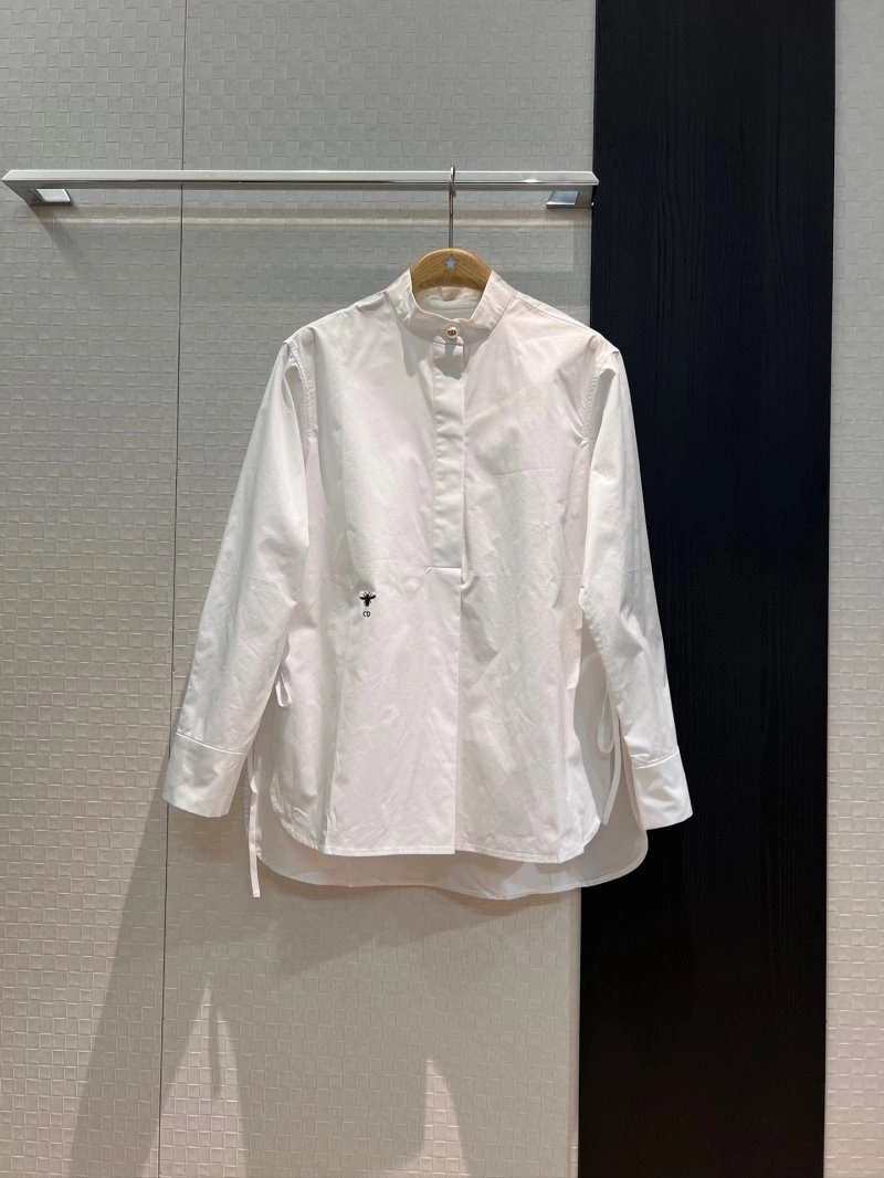StreetReady Christian Dior Shirts 112063