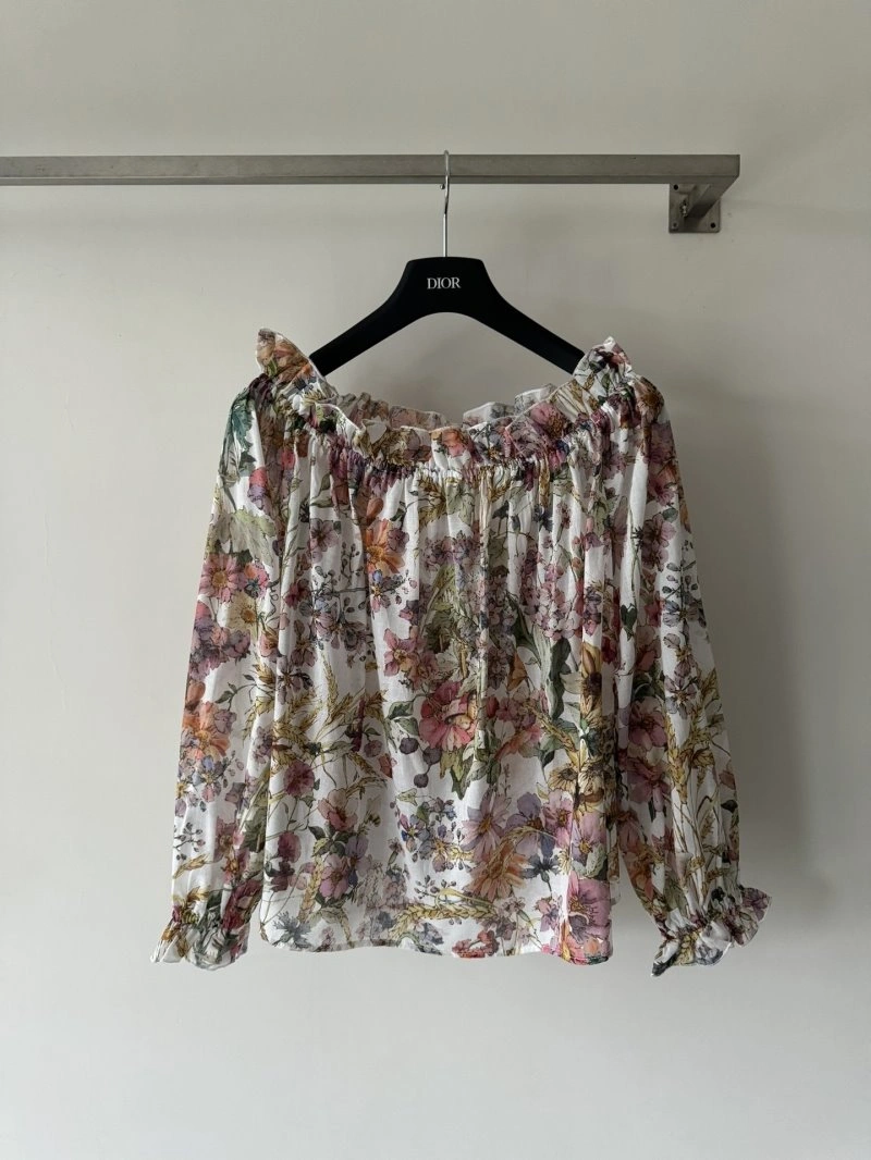 Trendy Christian Dior Shirts 112057