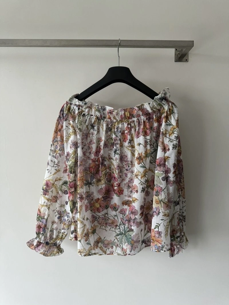 Trendy Christian Dior Shirts 112057