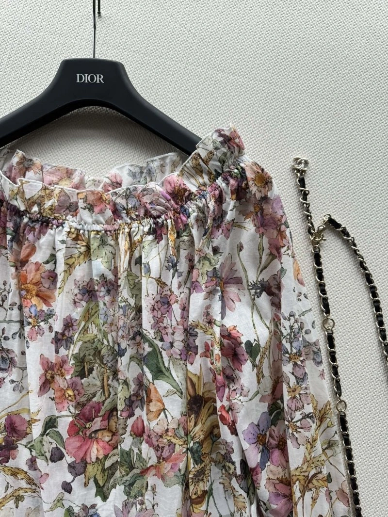 Trendy Christian Dior Shirts 112057