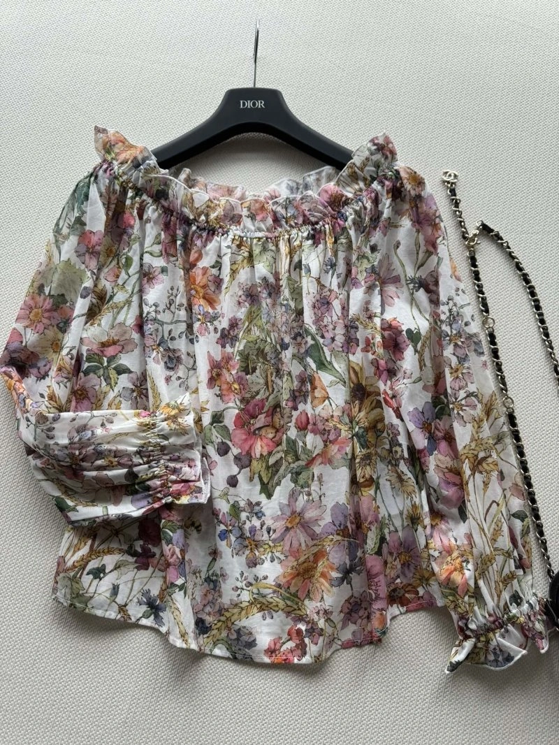 Trendy Christian Dior Shirts 112057
