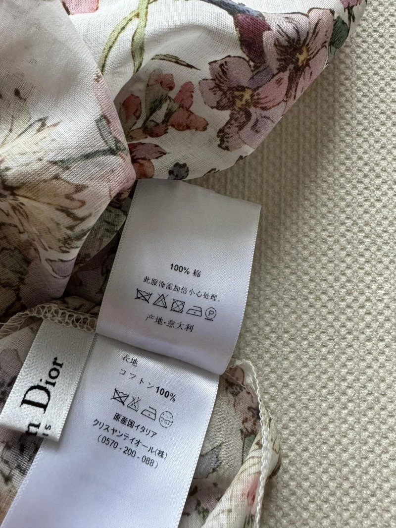 Trendy Christian Dior Shirts 112057