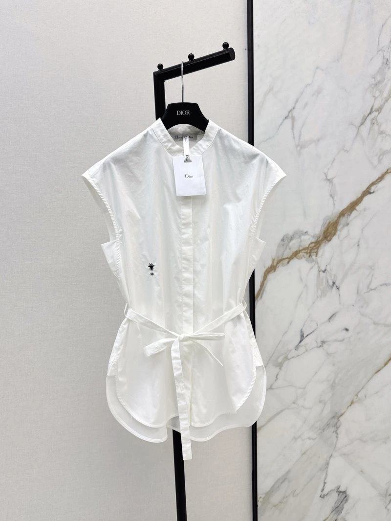 Christian Dior Shirts Functional 112055