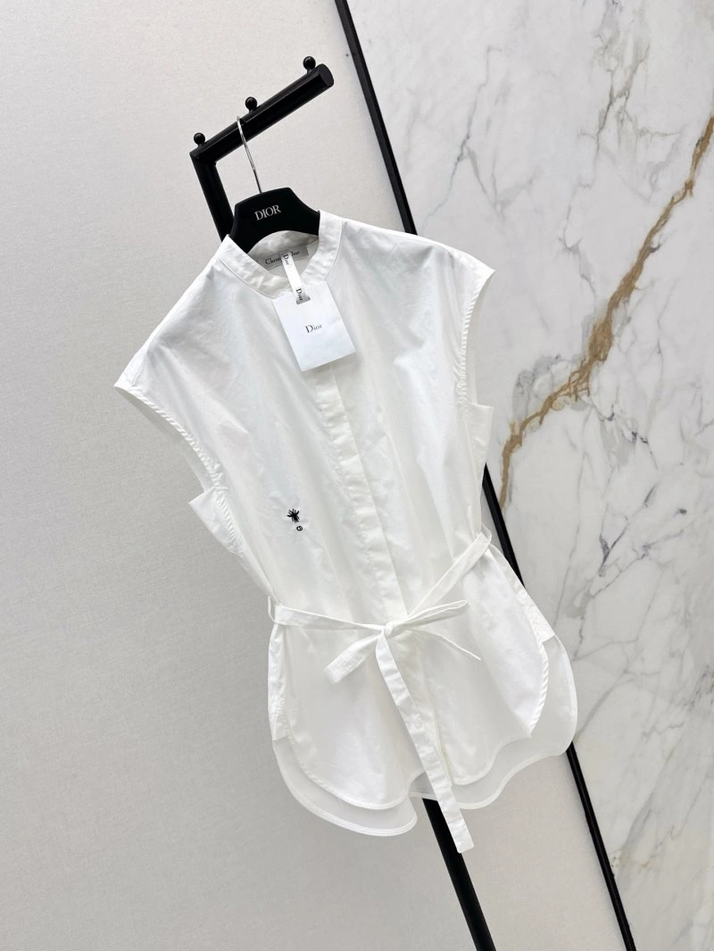 Christian Dior Shirts Functional 112055