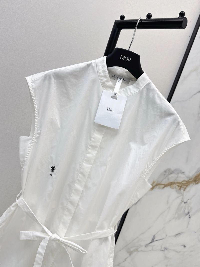 Christian Dior Shirts Functional 112055