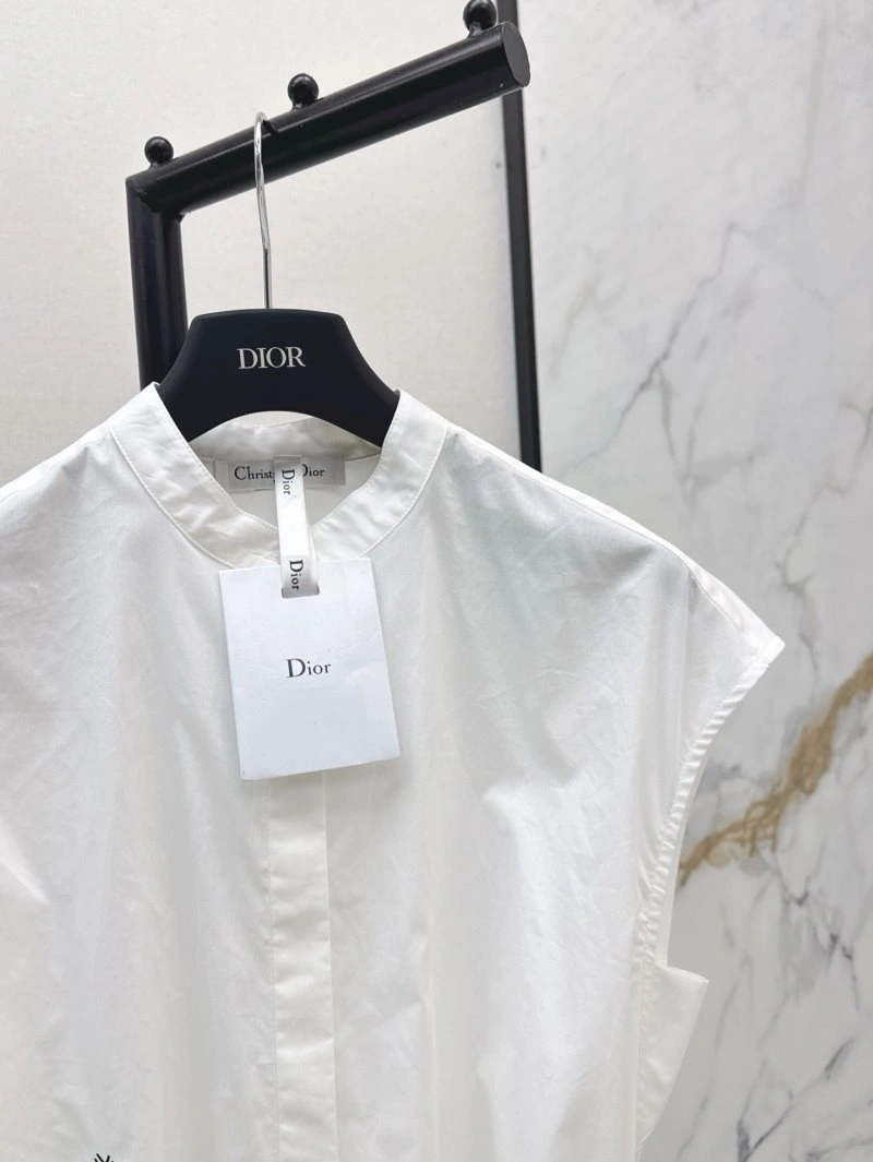 Christian Dior Shirts Functional 112055