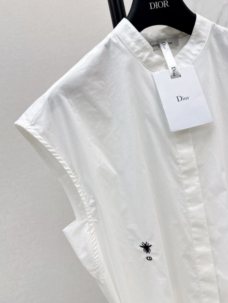 Christian Dior Shirts Functional 112055