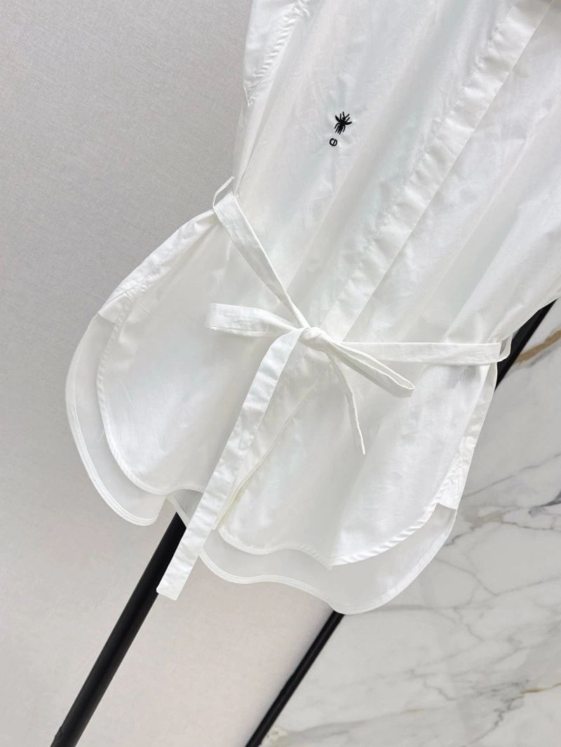 Christian Dior Shirts Functional 112055