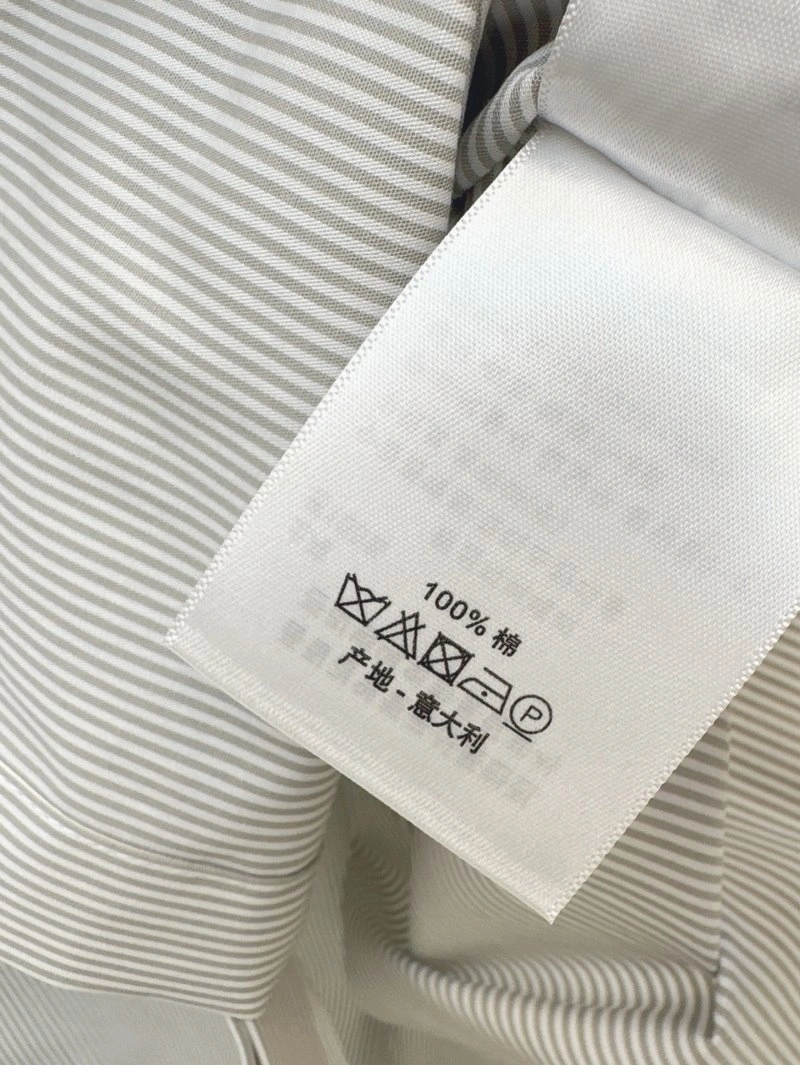 Contemporary Christian Dior Shirts 112054