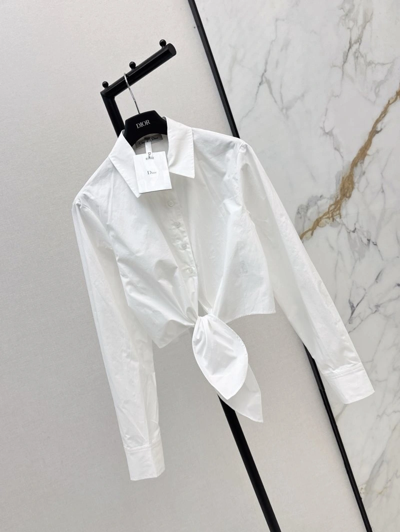Bold Christian Dior Shirts 112056