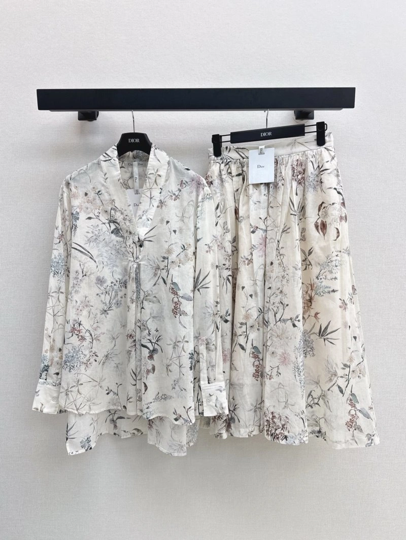 Christian Dior Shirts Timeless 112053