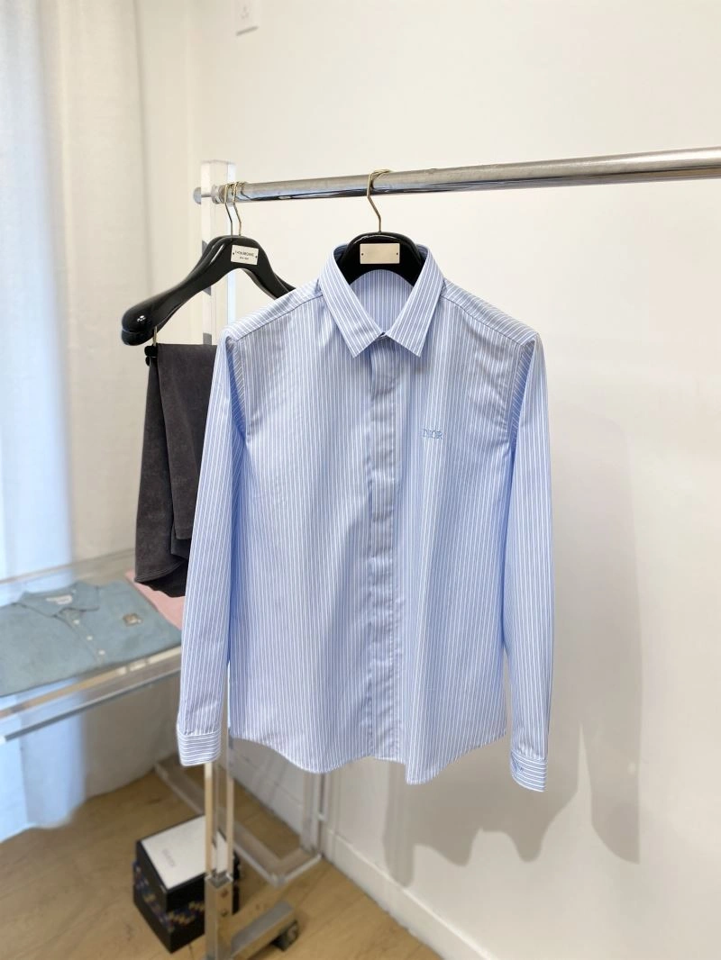 Trendy Christian Dior Shirts 116560