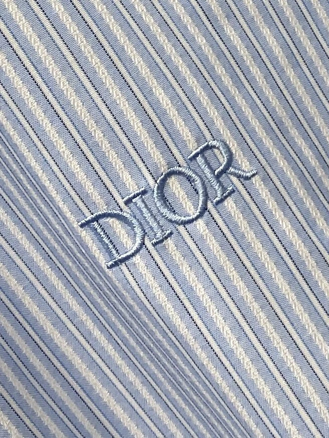 Trendy Christian Dior Shirts 116560