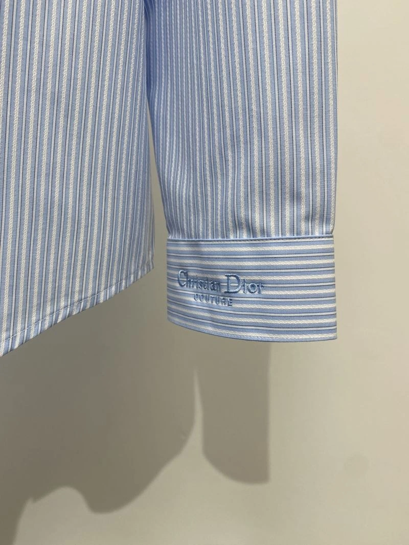 Trendy Christian Dior Shirts 116560