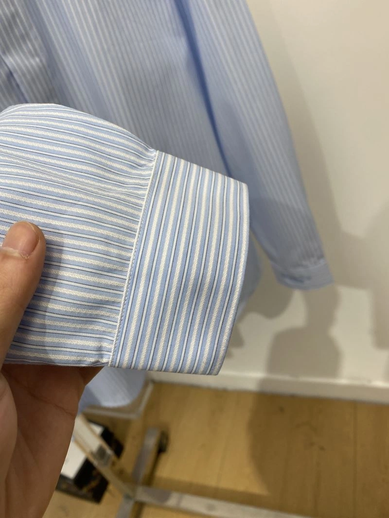 Trendy Christian Dior Shirts 116560