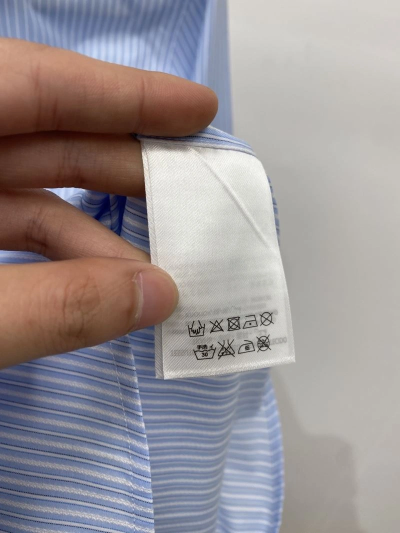 Trendy Christian Dior Shirts 116560