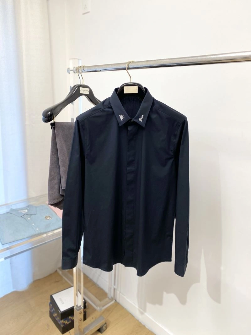 Christian Dior Shirts Durable 116559