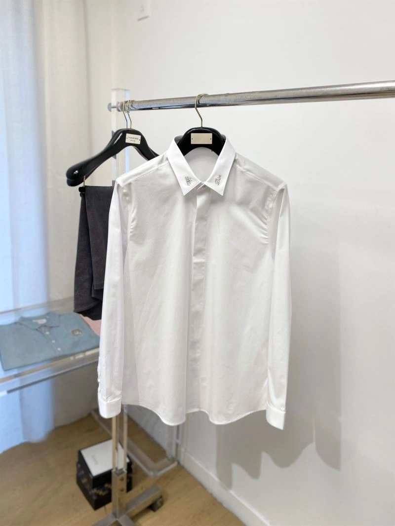 Christian Dior Shirts Reliable 116558