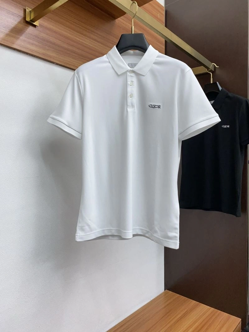 Christian Dior Shirts Unisex 116557