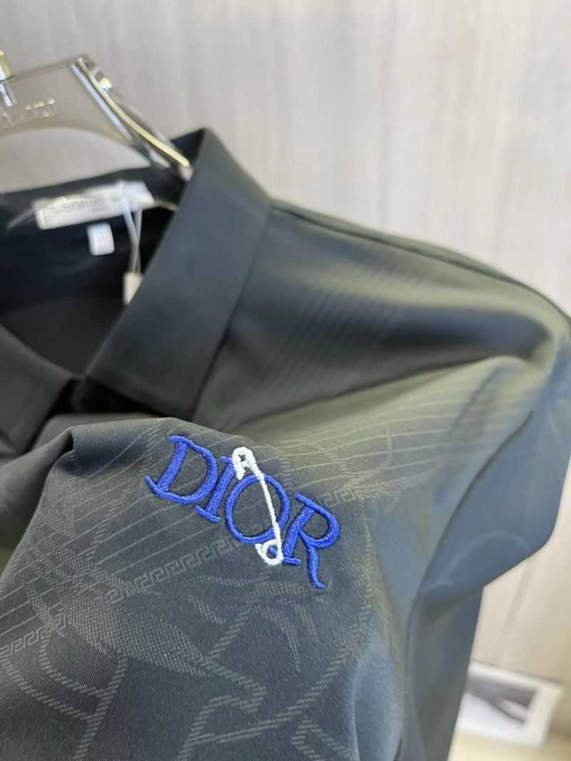 Christian Dior Shirts TechFriendly 116556