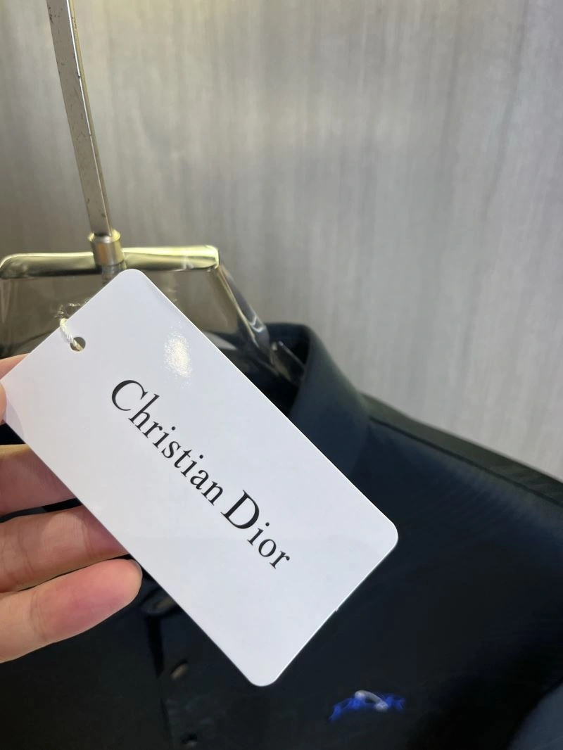 Christian Dior Shirts TechFriendly 116556