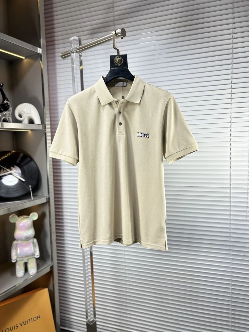 Christian Dior Shirts TravelReady 116555