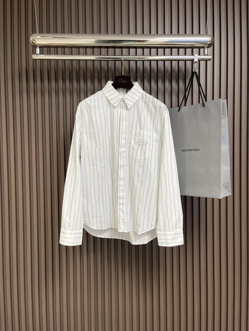 Christian Dior Shirts OnTrend 116553