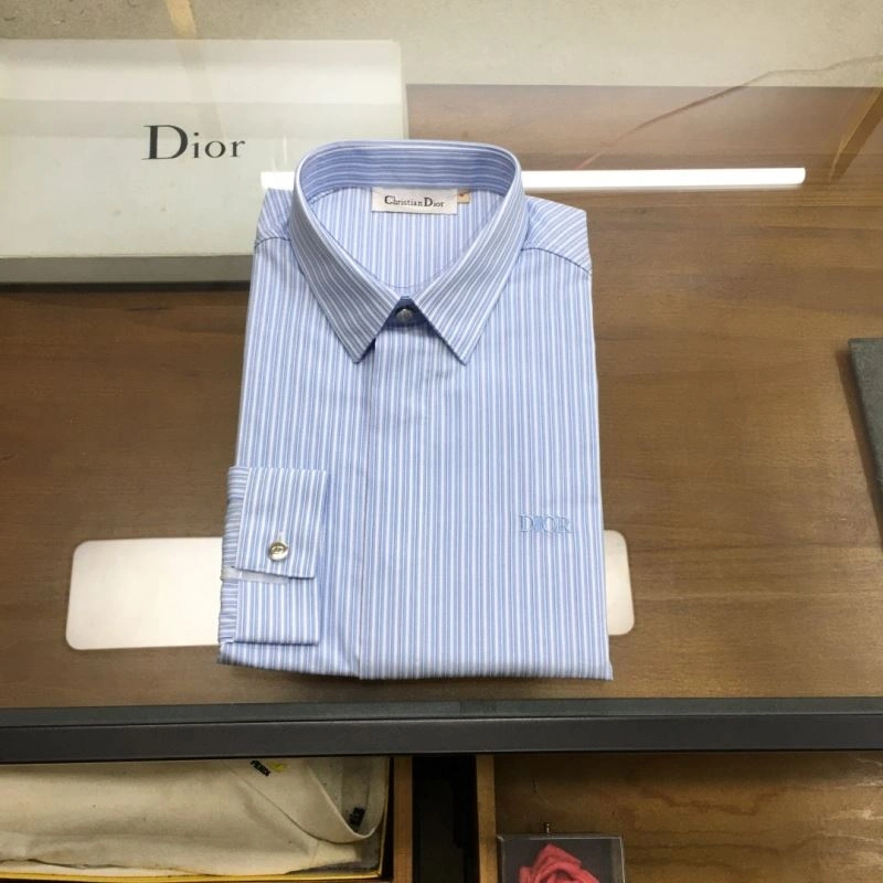 Unique Christian Dior Shirts 116552