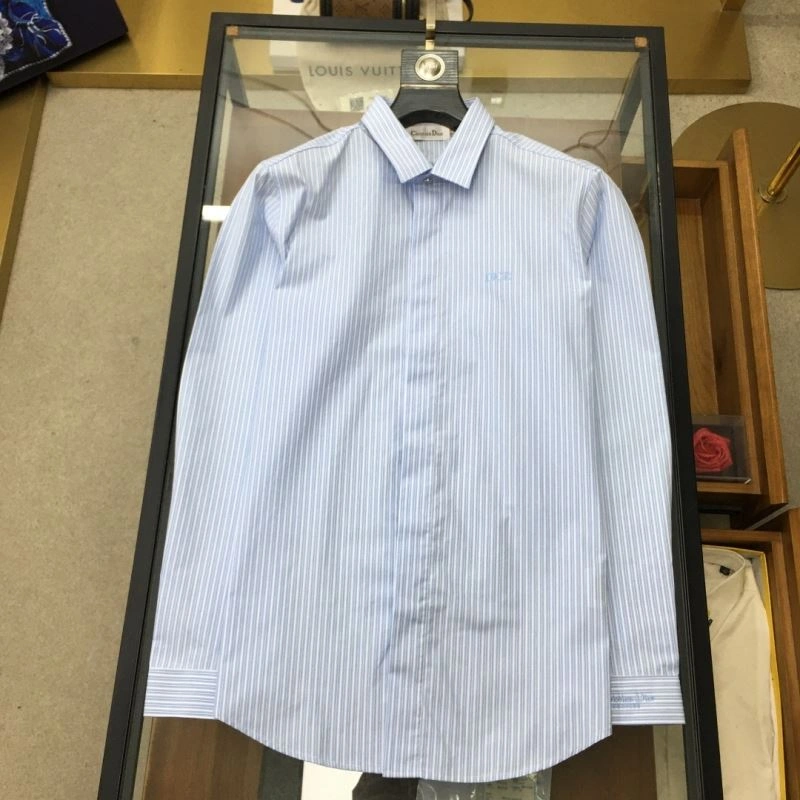 Unique Christian Dior Shirts 116552