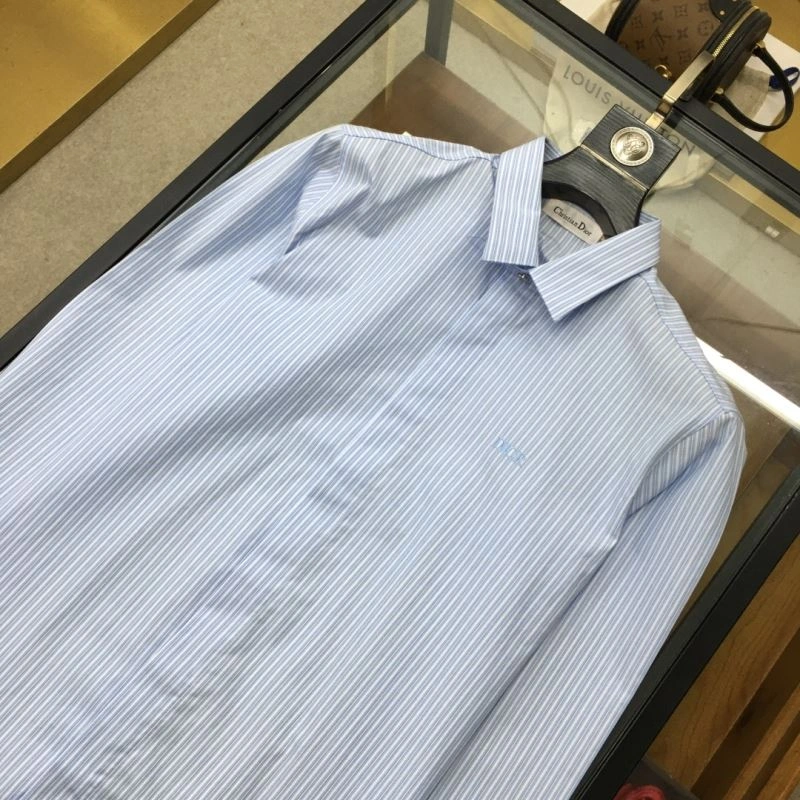 Unique Christian Dior Shirts 116552
