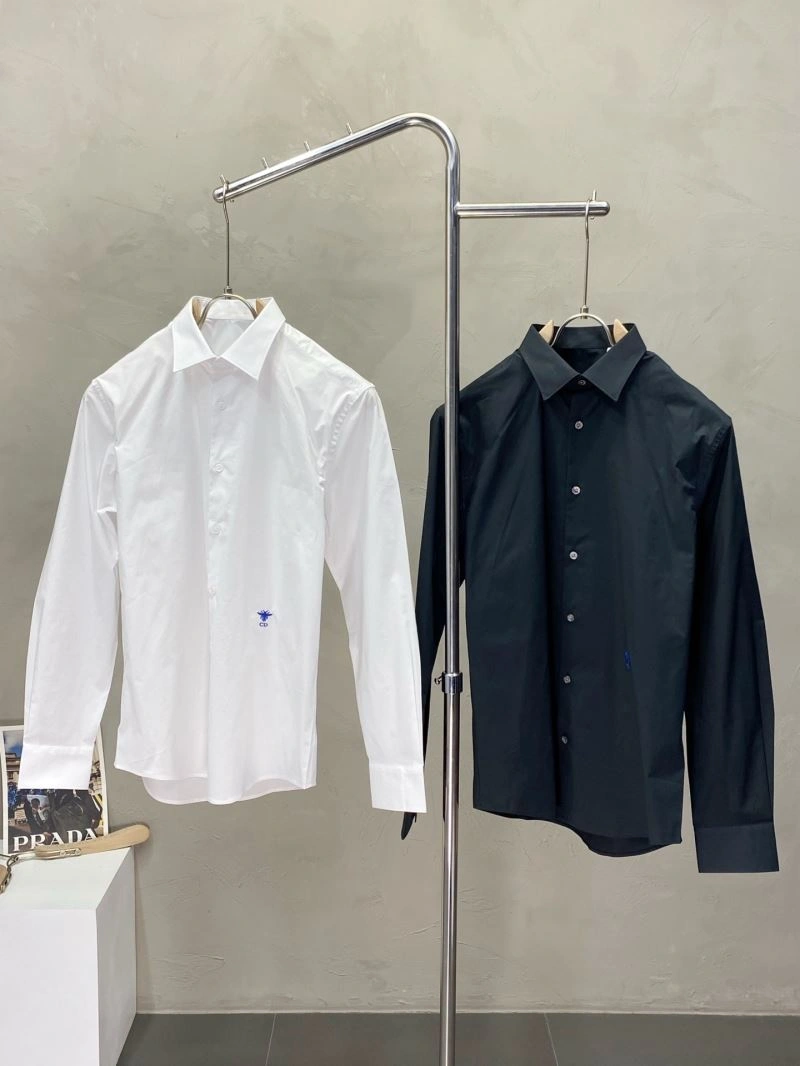 Christian Dior Shirts FreshLook 116551