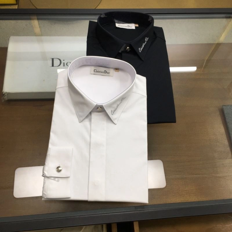 Christian Dior Shirts Chic 116548