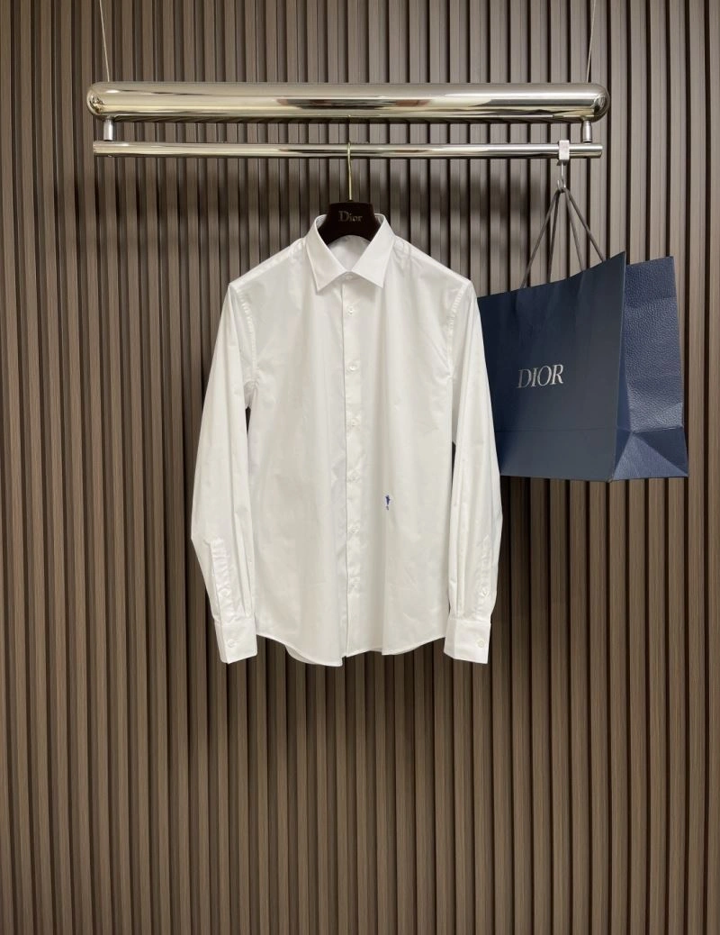 Christian Dior Shirts Durable 116201