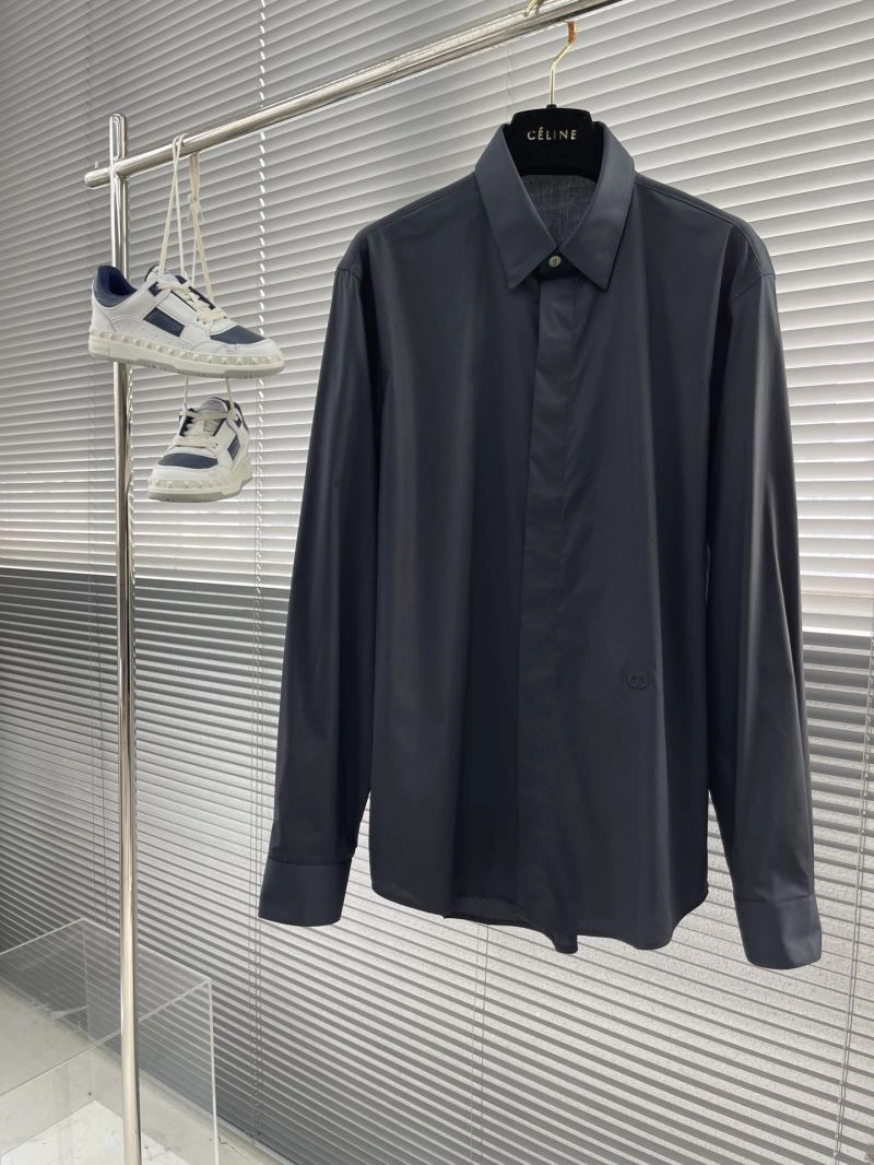 Christian Dior Shirts Stylish 116198