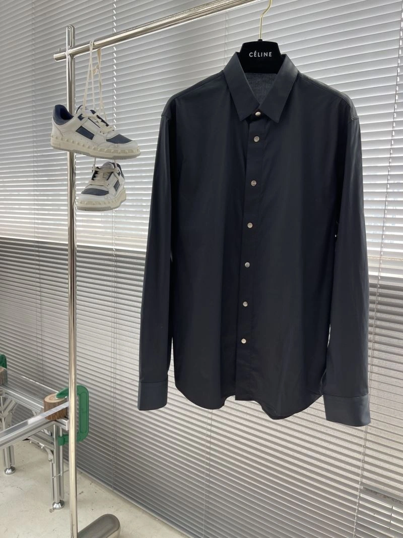 Christian Dior Shirts Cozy 116183