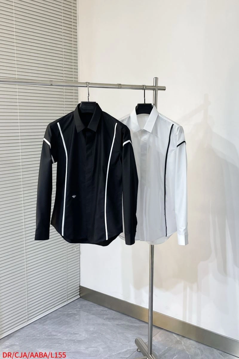 Snug Christian Dior Shirts 116177