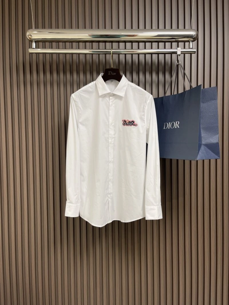 TimelessDesign Christian Dior Shirts 116176