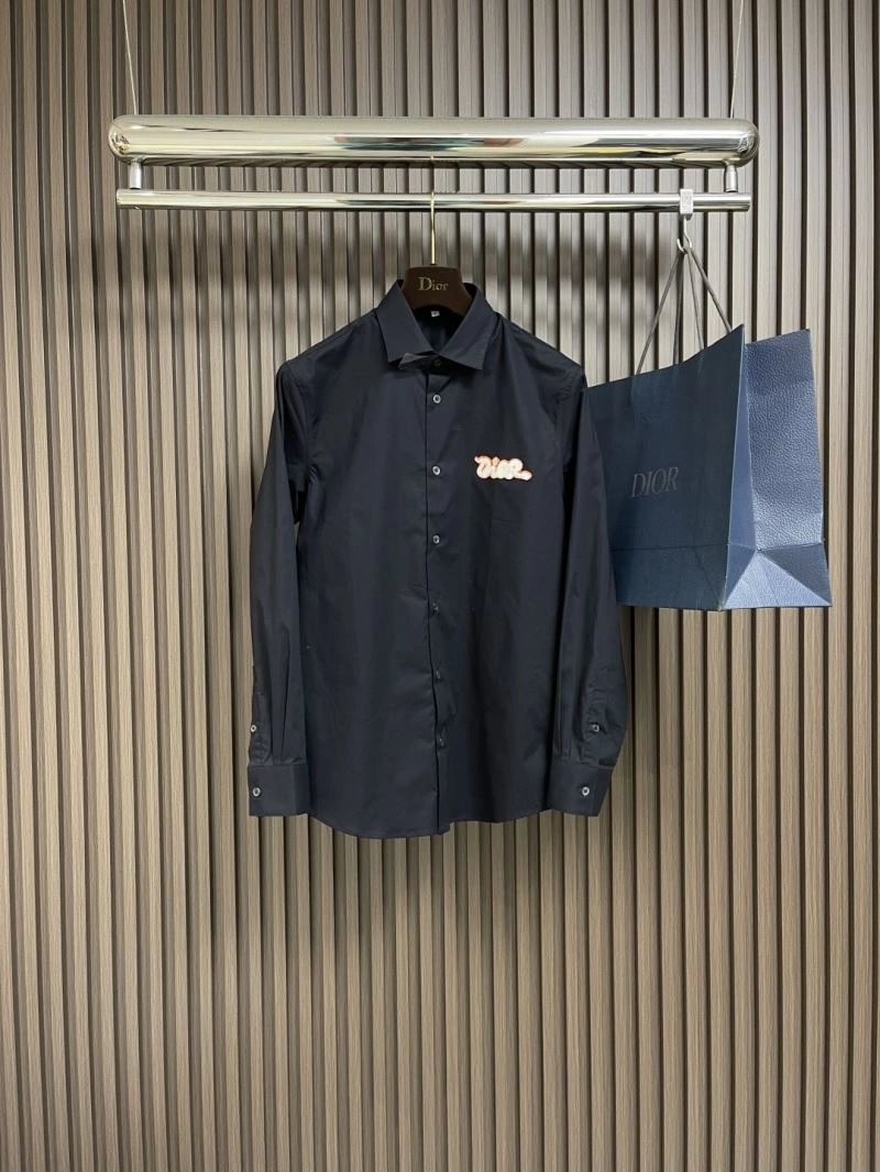 Christian Dior Shirts Modern 116175