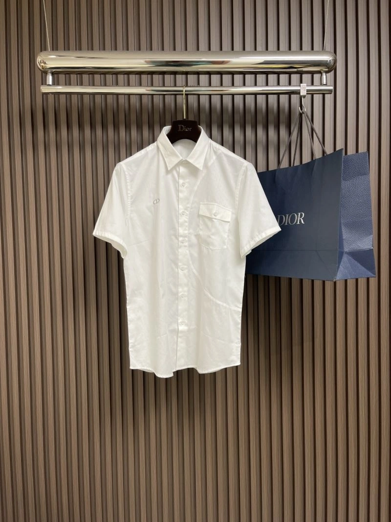 QuickDry Christian Dior Shirts 116174