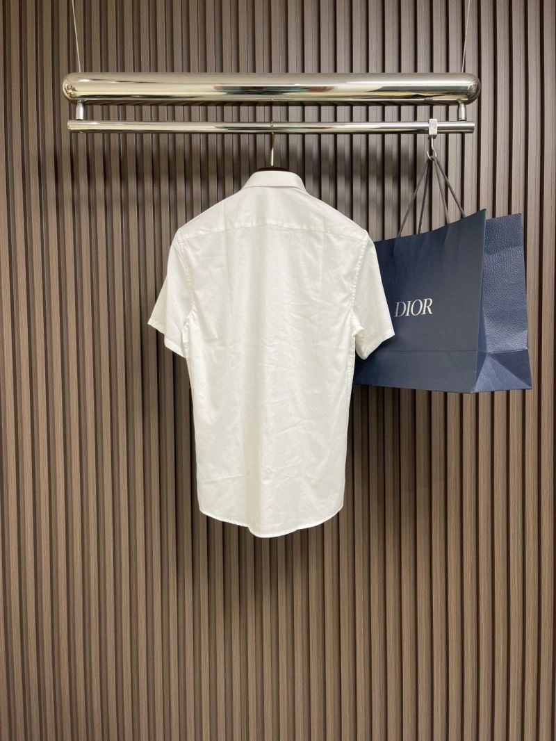 QuickDry Christian Dior Shirts 116174