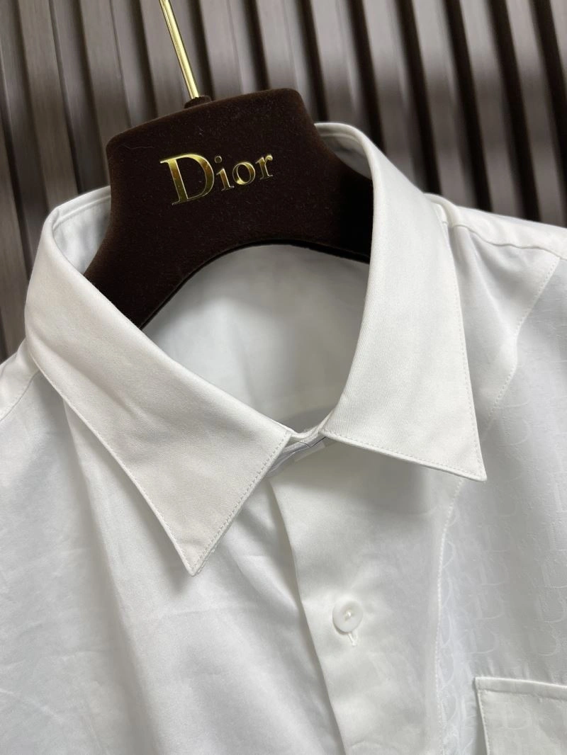 QuickDry Christian Dior Shirts 116174
