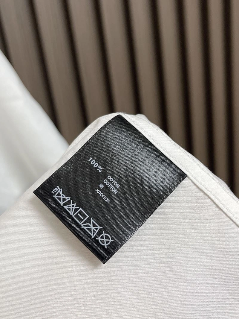 QuickDry Christian Dior Shirts 116174