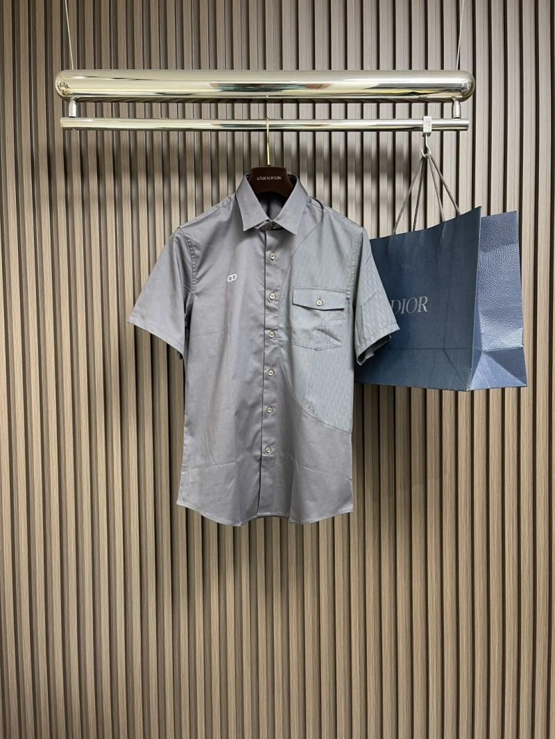Christian Dior Shirts OnTrend 116152