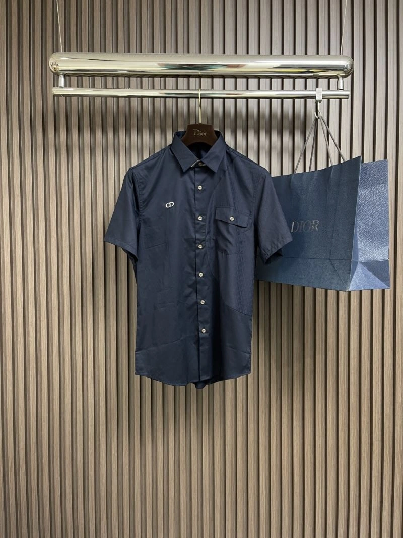 Christian Dior Shirts Vibrant 116149